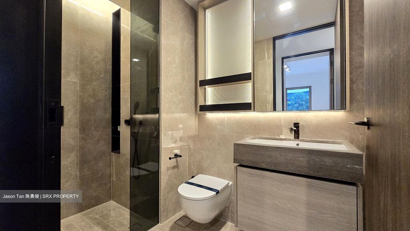 Harbourfront Avenue (D4), Condominium #502738391